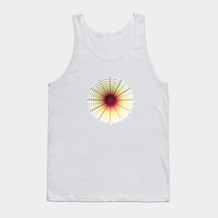 Zoom Tank Top